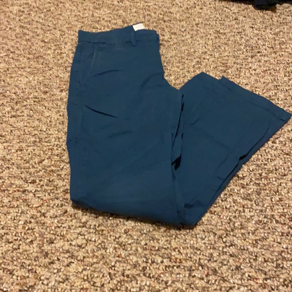 GUC YB Casual Pants